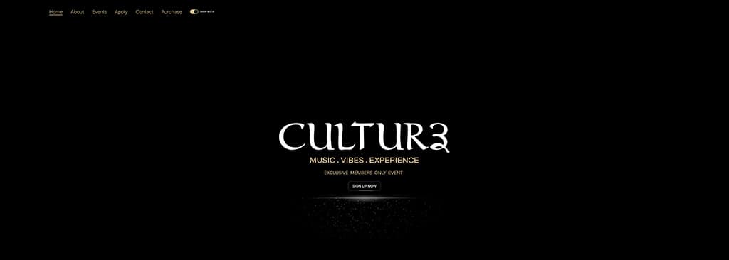 Cultur3 Cultur3 preview